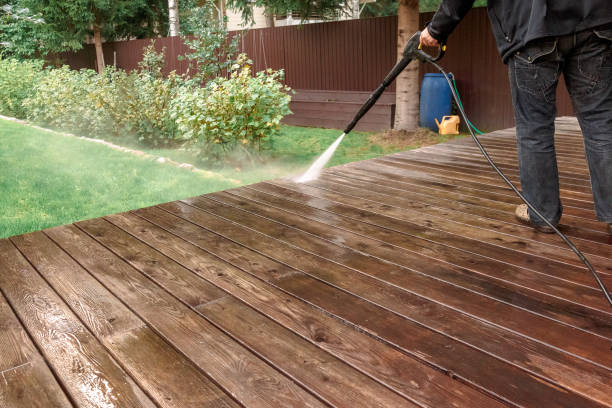 Best Playground Equipment Cleaning  in Rollingwood, CA
