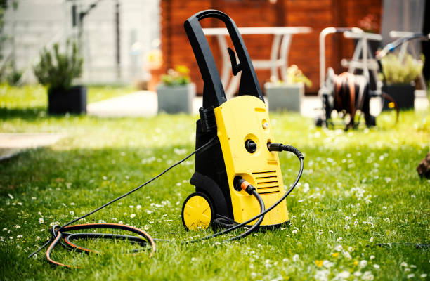 Best Sidewalk and Walkway Cleaning  in Rollingwood, CA
